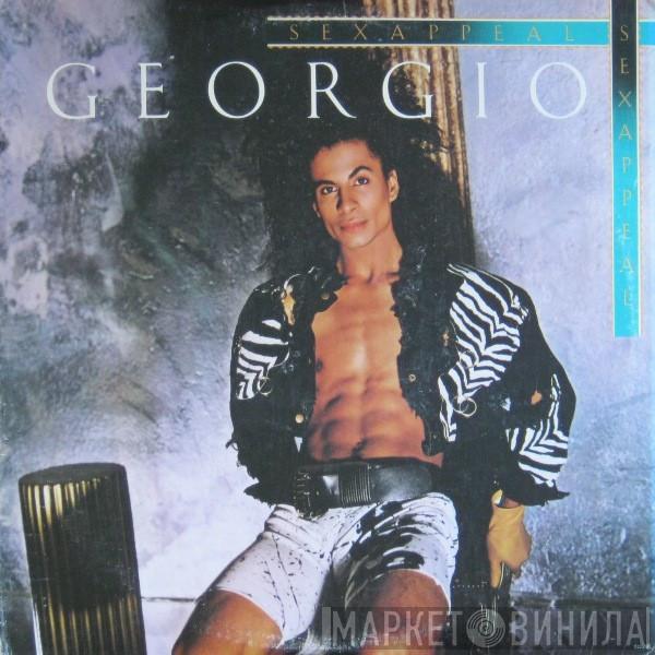 Georgio  - Sexappeal