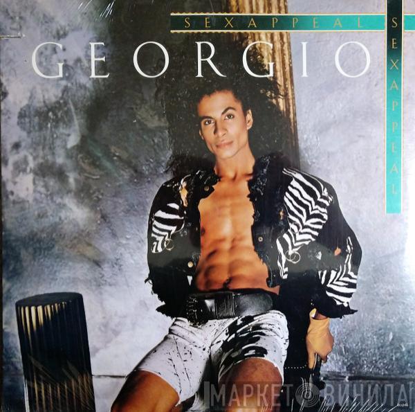  Georgio   - Sexappeal