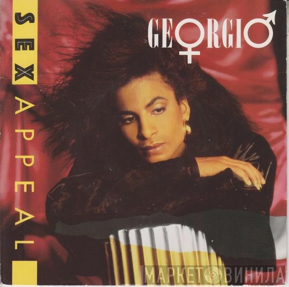  Georgio   - Sexappeal