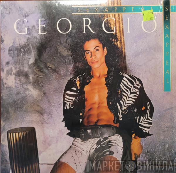  Georgio   - Sexappeal
