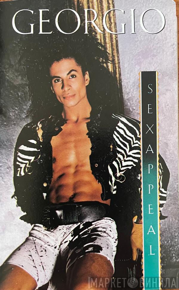  Georgio   - Sexappeal