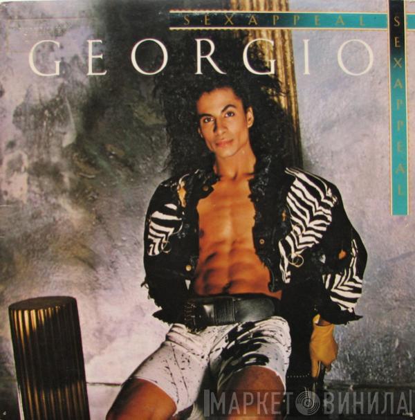  Georgio   - Sexappeal