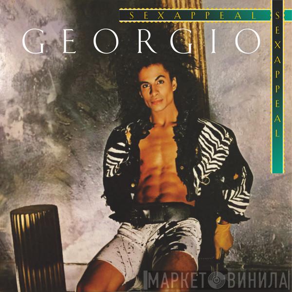  Georgio   - Sexappeal