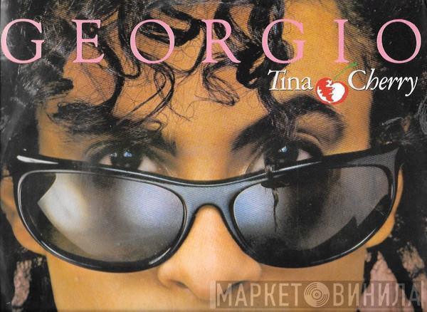 Georgio  - Tina Cherry