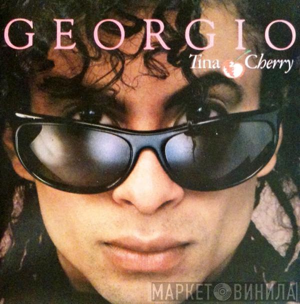 Georgio  - Tina Cherry