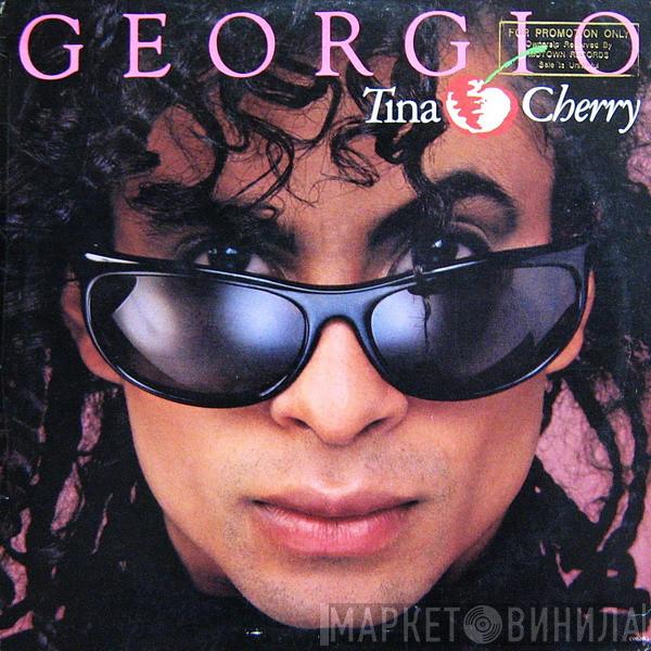 Georgio  - Tina Cherry