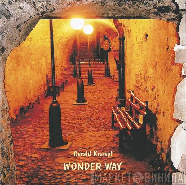 Gerald Krampl - Wonder Way
