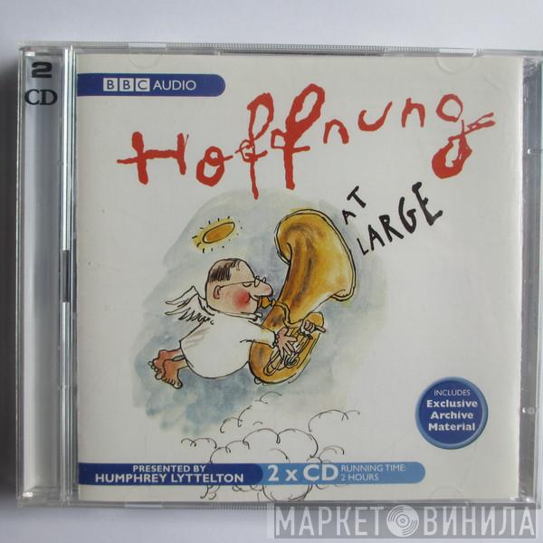 Gerard Hoffnung, Humphrey Lyttelton - Hoffnung At Large