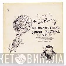 Gerard Hoffnung - The Hoffnung Astronautical Music Festival 1961