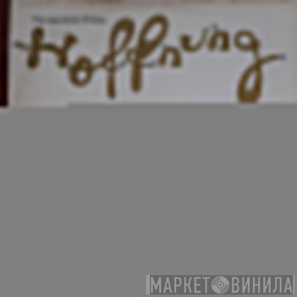  Gerard Hoffnung  - The Importance Of Being Hoffnung