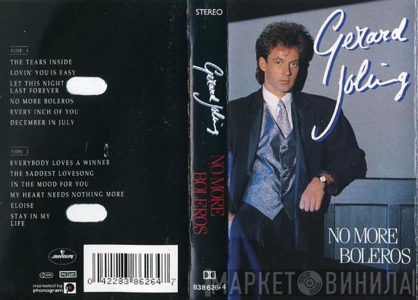 Gerard Joling  - No More Boleros