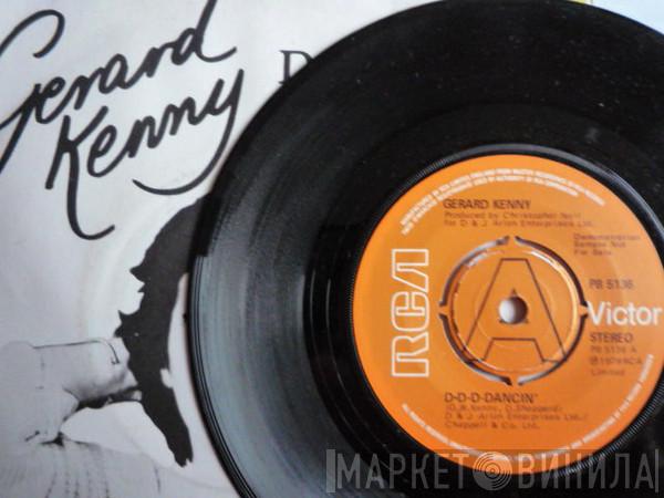 Gerard Kenny - D-D-D-Dancin'