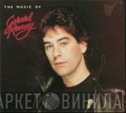 Gerard Kenny - The Music Of Gerard Kenny