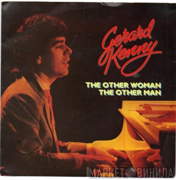Gerard Kenny - The Other Woman The Other Man