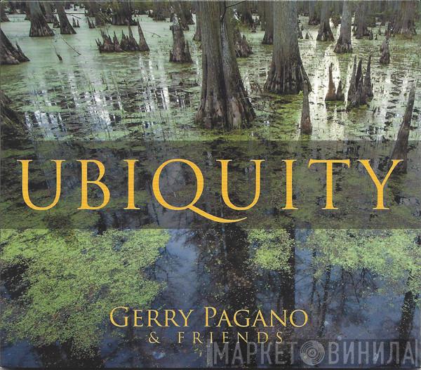  Gerard Pagano  - Ubiquity