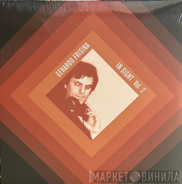 Gerardo Frisina - In Sight Vol. 2