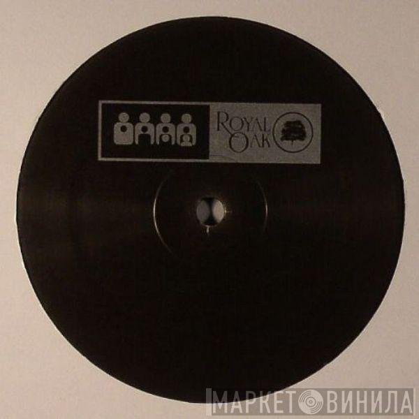 Gerd - Palm Leaves