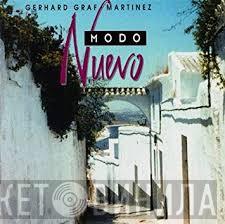 Gerhard Graf - Martinez - Modo Nuevo