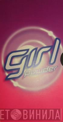  Geri Halliwell  - Bag It Up