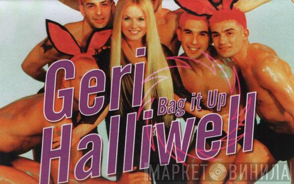  Geri Halliwell  - Bag It Up