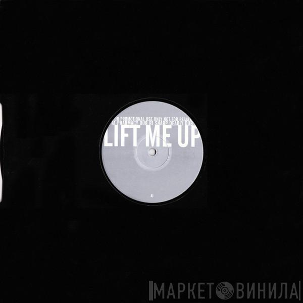 Geri Halliwell - Lift Me Up
