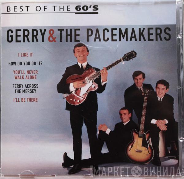 Gerry & The Pacemakers - Best Of The 60's