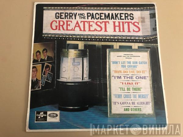 Gerry & The Pacemakers - Gerry And The Pacemakers' Greatest Hits