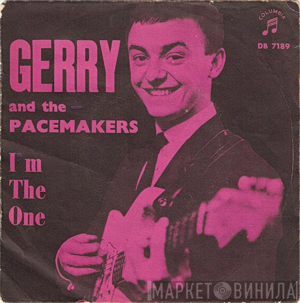  Gerry & The Pacemakers  - I'm The One