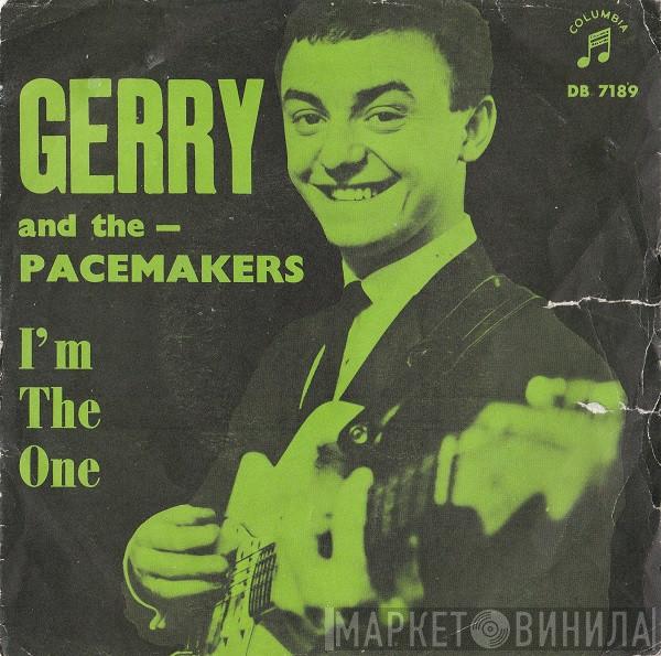  Gerry & The Pacemakers  - I'm The One