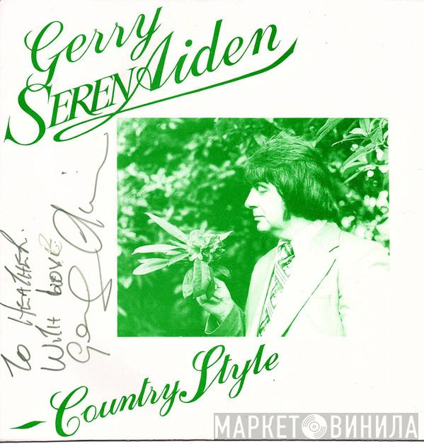Gerry Aiden - Serenaiden