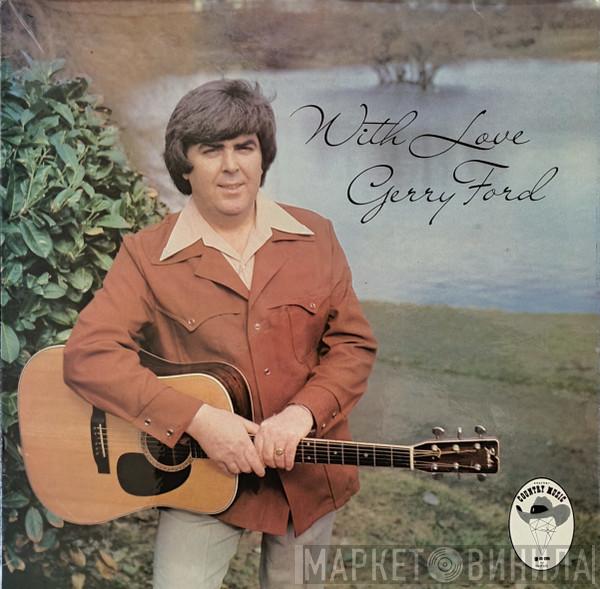 Gerry Ford - With Love