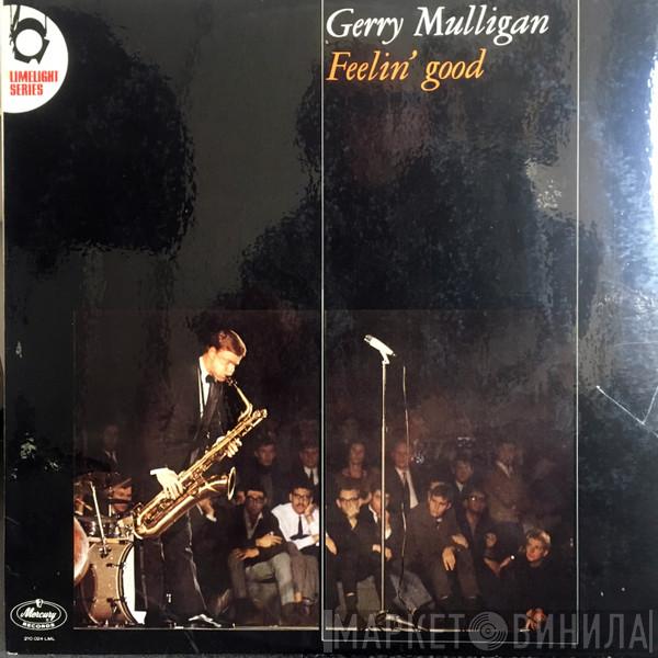 Gerry Mulligan - Feelin' Good