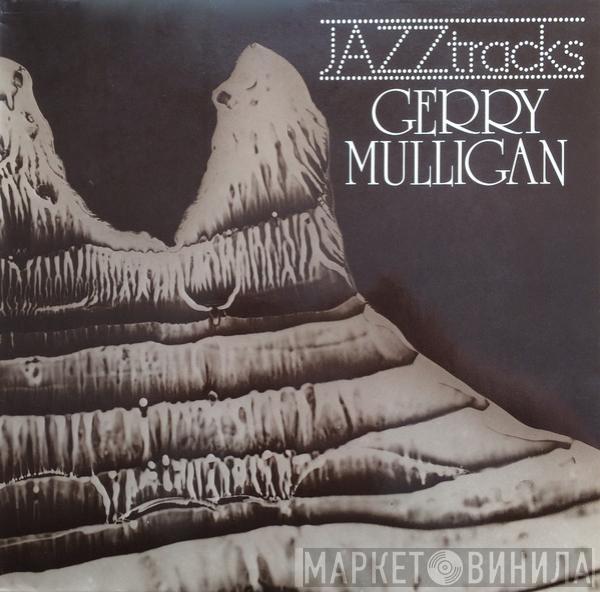 Gerry Mulligan - Jazztracks