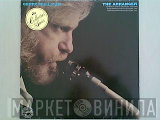 Gerry Mulligan - The Arranger