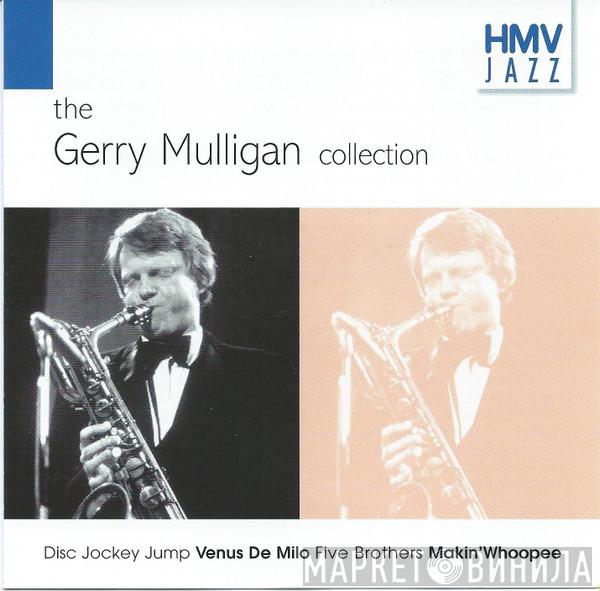 Gerry Mulligan - The Gerry Mulligan Collection