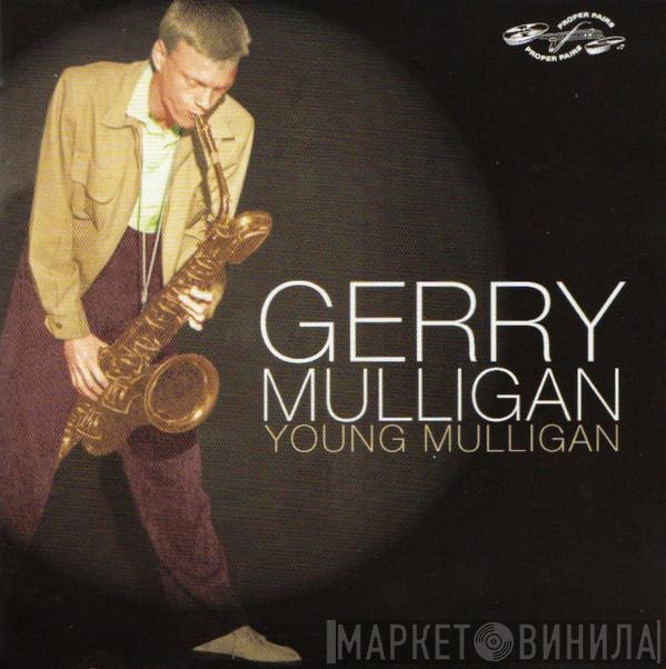 Gerry Mulligan - Young Mulligan