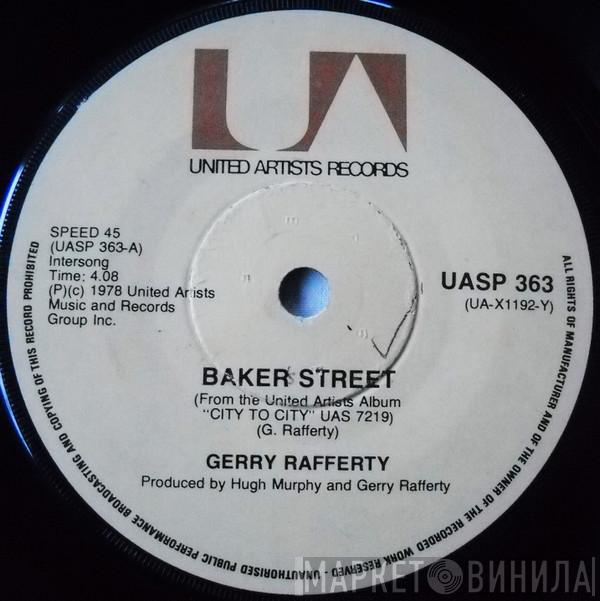 Gerry Rafferty - Baker Street