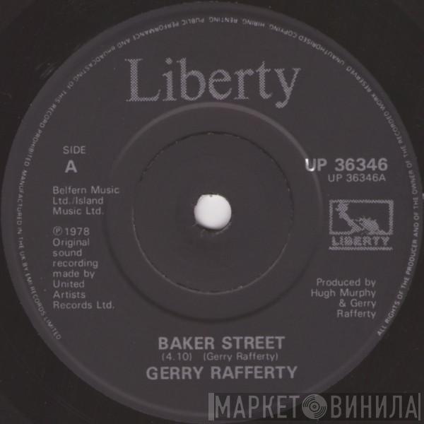  Gerry Rafferty  - Baker Street