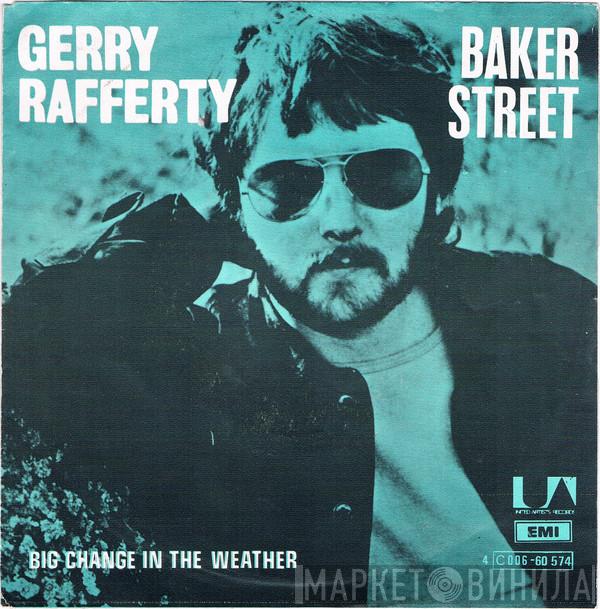  Gerry Rafferty  - Baker Street