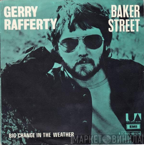  Gerry Rafferty  - Baker Street