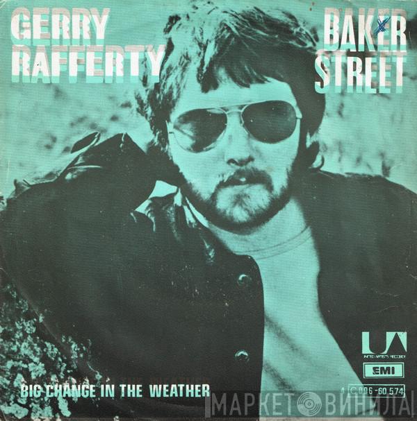  Gerry Rafferty  - Baker Street