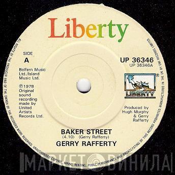 Gerry Rafferty - Baker Street