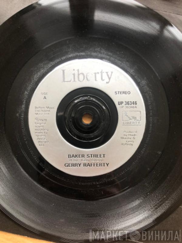 Gerry Rafferty - Baker Street