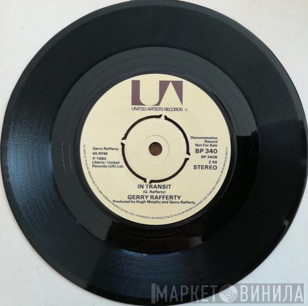 Gerry Rafferty - Bring It All Home