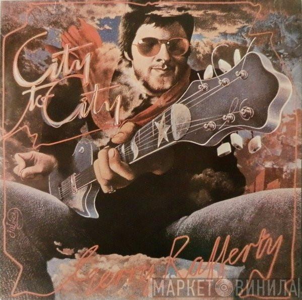 Gerry Rafferty - City To City