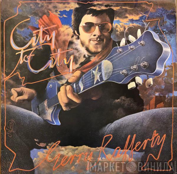 Gerry Rafferty - City To City