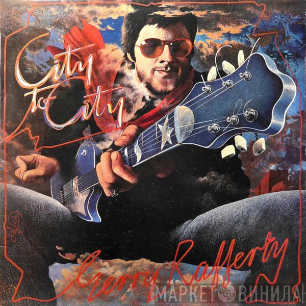 Gerry Rafferty - City To City