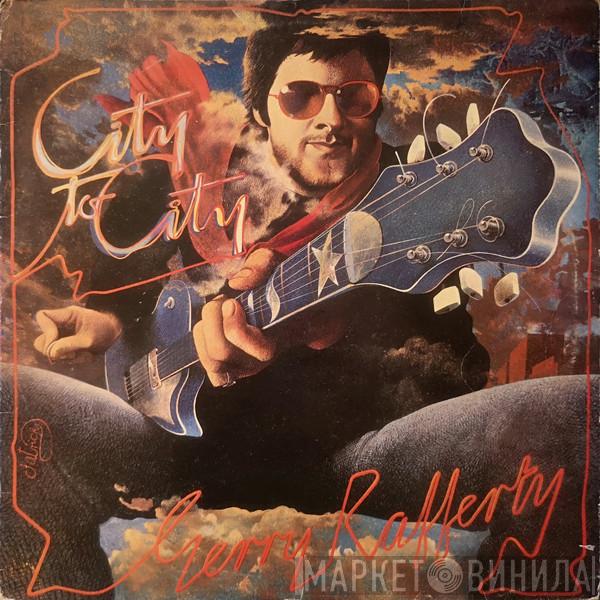 Gerry Rafferty - City To City