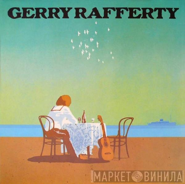 Gerry Rafferty - Gerry Rafferty Revisited