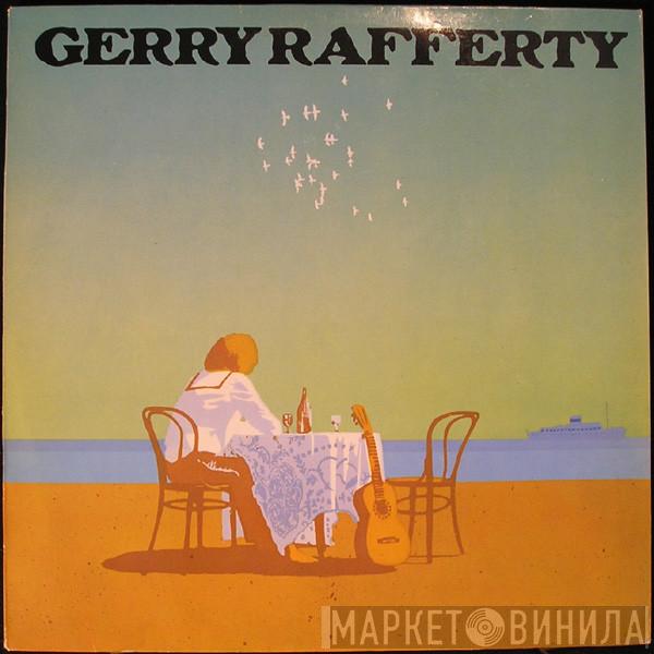 Gerry Rafferty - Gerry Rafferty